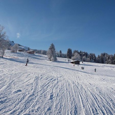 Chalet On The Ski Slope In St Johann In Tyrol Apfeldorf Екстериор снимка